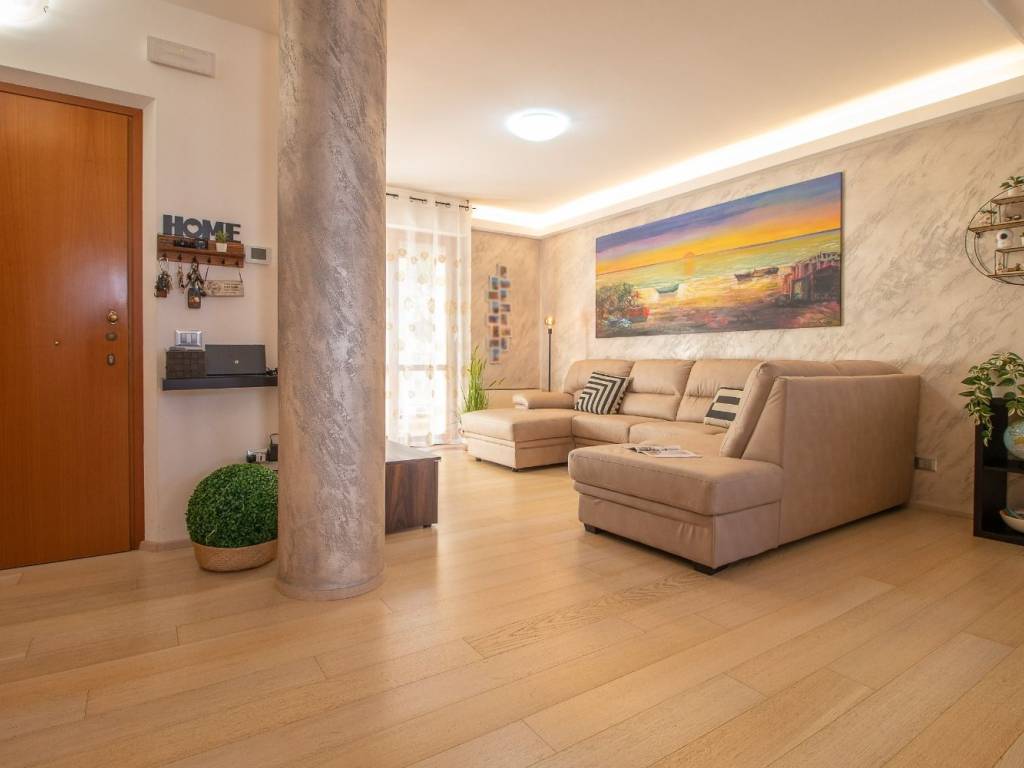 Villa a Ostra in Via G. Brodolini, 4 - Foto 3