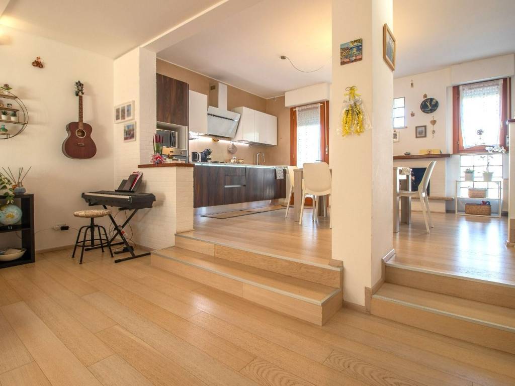 Villa a Ostra in Via G. Brodolini, 4 - Foto 4