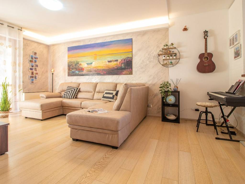 Villa a Ostra in Via G. Brodolini, 4 - Foto 5