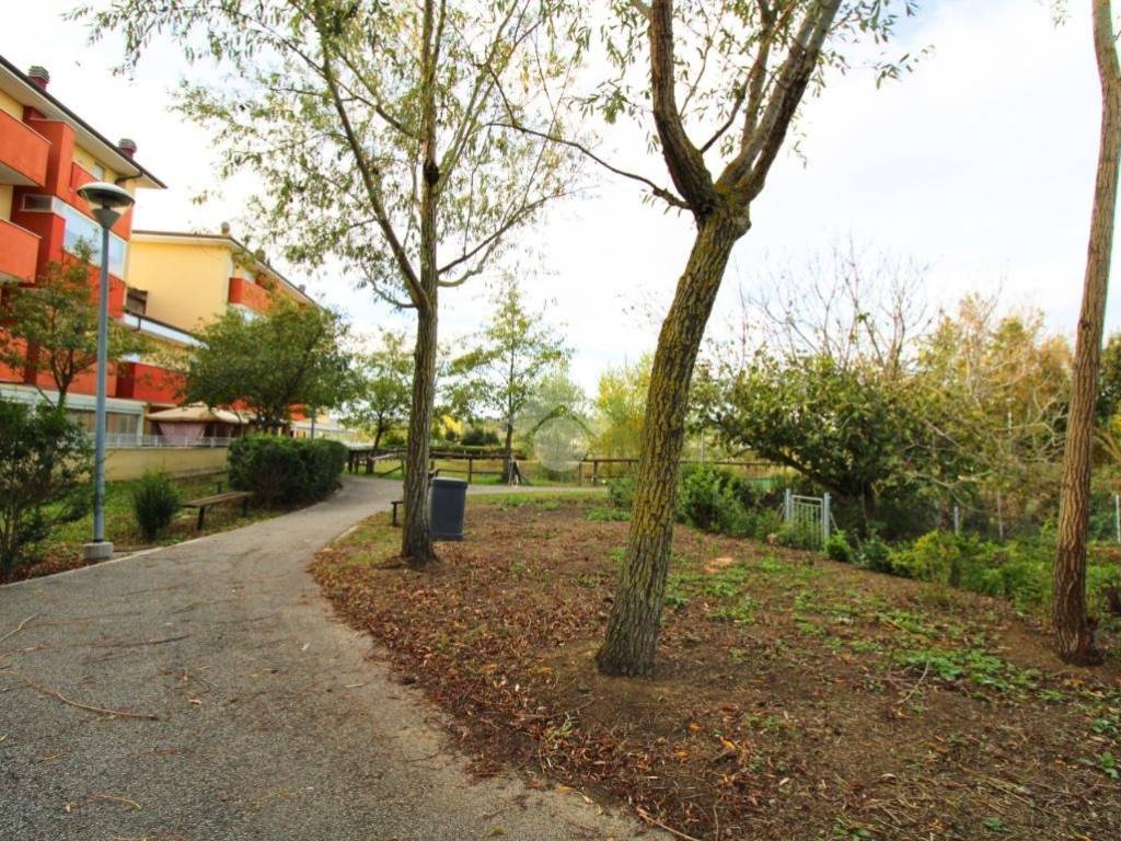 Appartamento a Rimini in VIA MARIA MONTESSORI, 21 - Foto 2