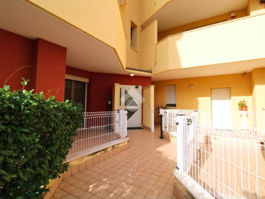 Appartamento a Rimini in VIA MARIA MONTESSORI, 21 - Foto 3