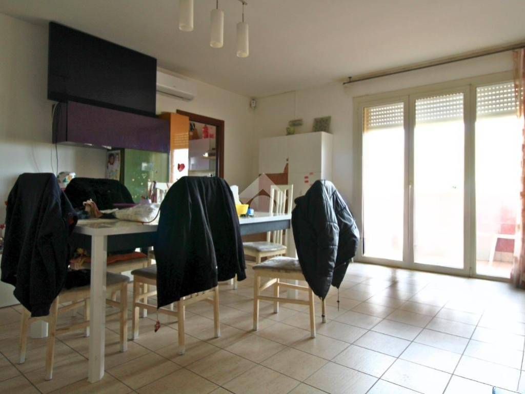 Appartamento a Rimini in VIA MARIA MONTESSORI, 21 - Foto 5