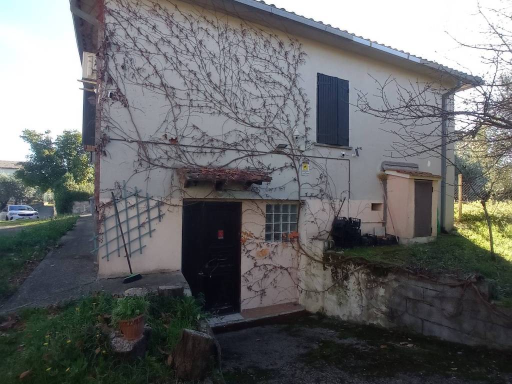 Villa a Civitella d'agliano in Località San Sebastiano, 25 - Foto 2