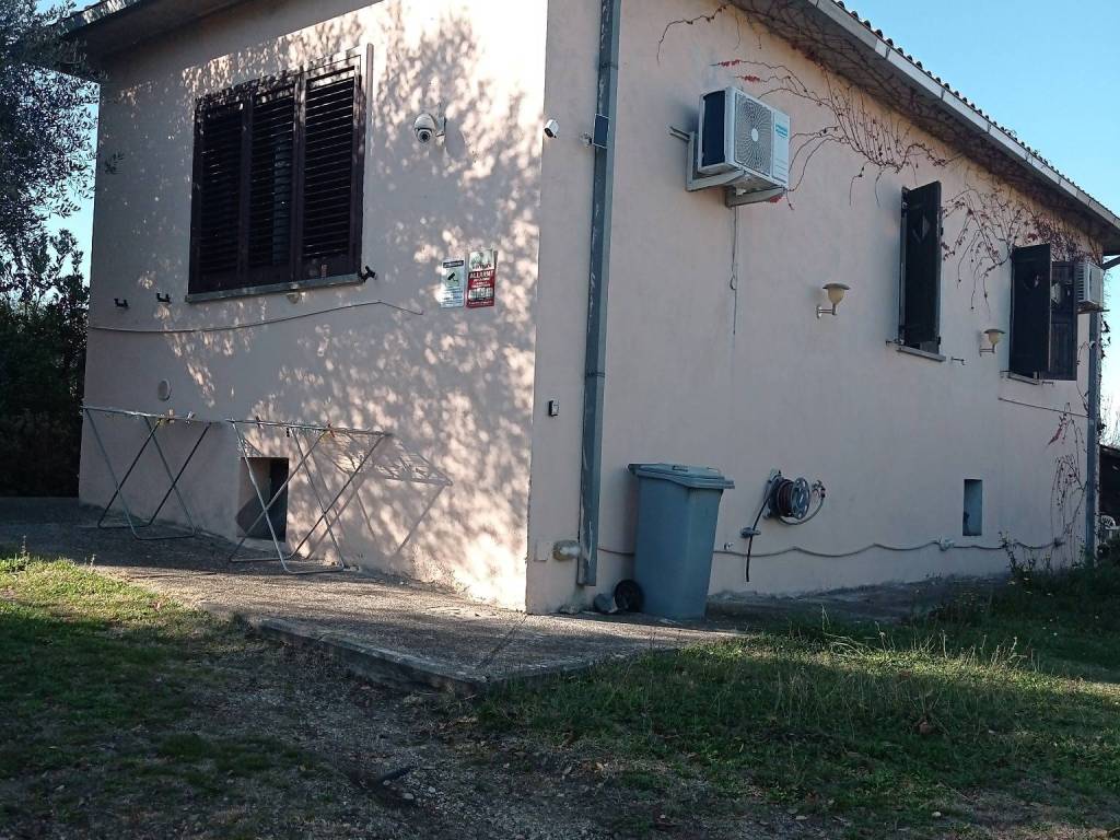 Villa a Civitella d'agliano in Località San Sebastiano, 25 - Foto 3