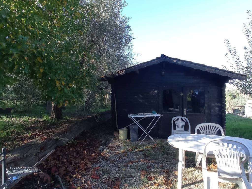 Villa a Civitella d'agliano in Località San Sebastiano, 25 - Foto 4