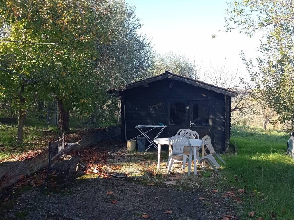 Villa a Civitella d'agliano in Località San Sebastiano, 25 - Foto 5