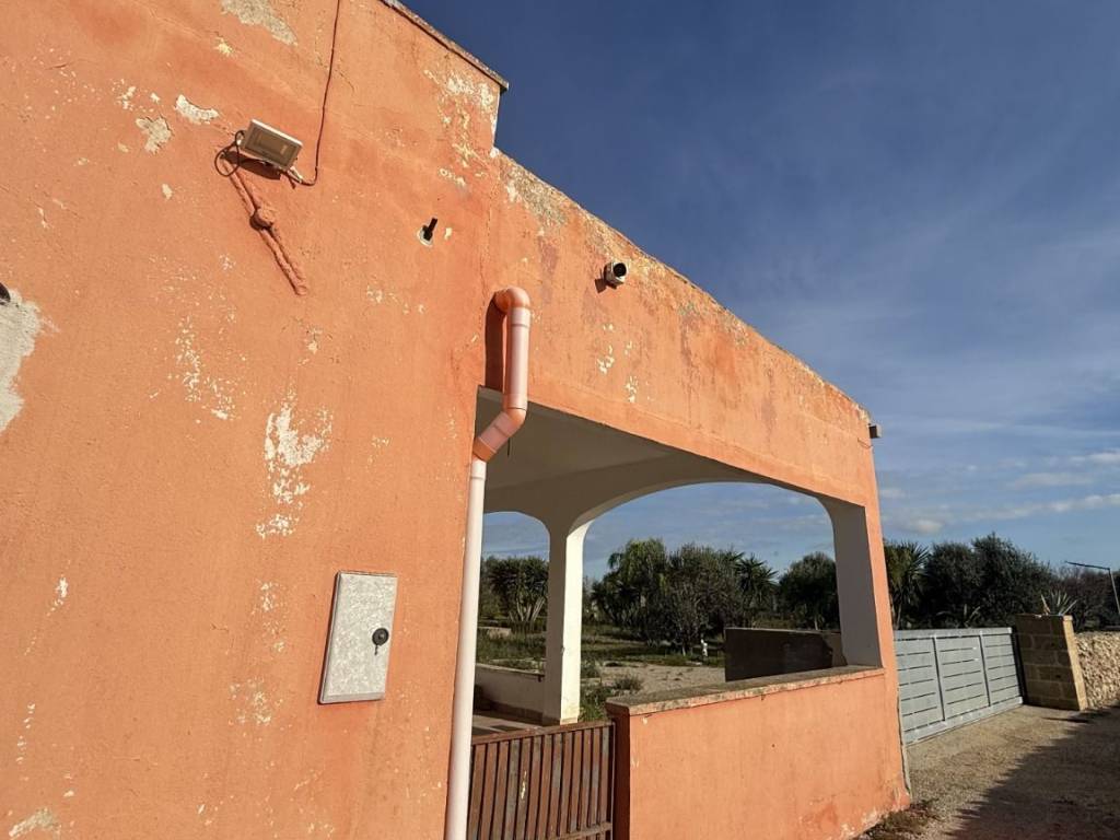 Rustico / casale a Galatone in Strada Comunale Camene - Foto 3