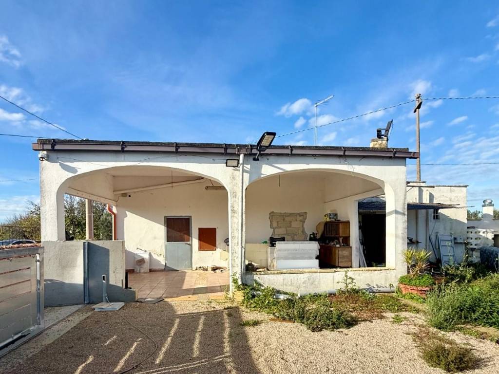 Rustico / casale a Galatone in Strada Comunale Camene - Foto 4