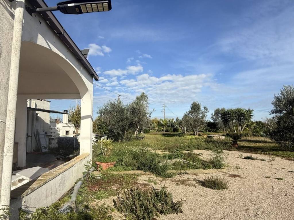 Rustico / casale a Galatone in Strada Comunale Camene - Foto 5