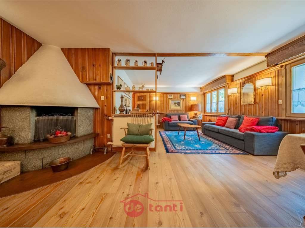 Appartamento a Madesimo in Via G. Carducci - Foto 2