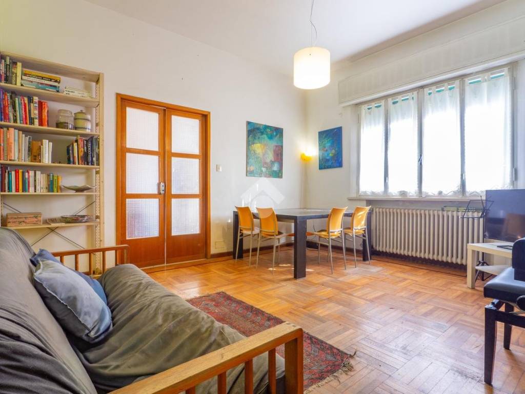 Casa indipendente a Ferrara in Via Nicola Leoniceno, 6 - Foto 5