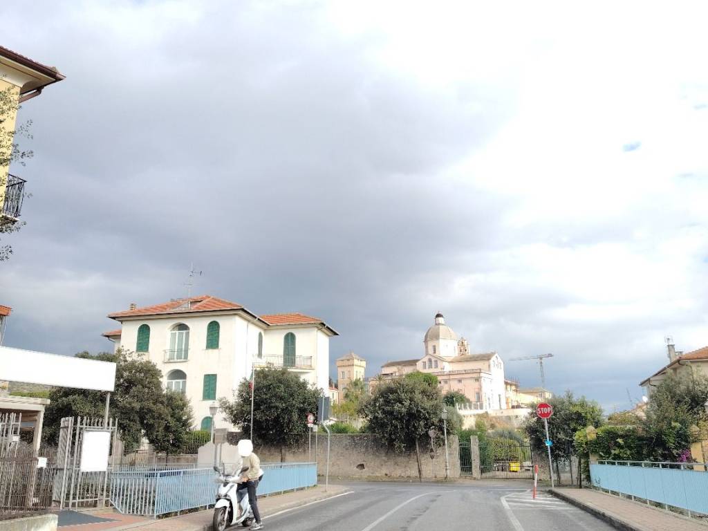 Terreno a Loano in Via Bulasce, 23 - Foto 2