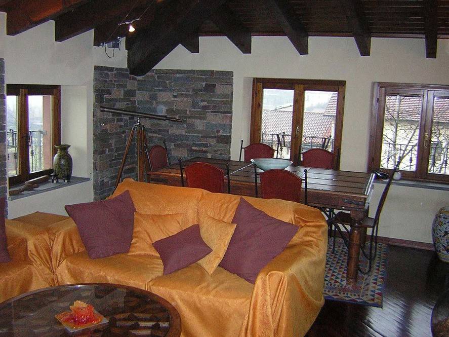 Attico / mansarda a Biandronno in Via Roma - Foto 4