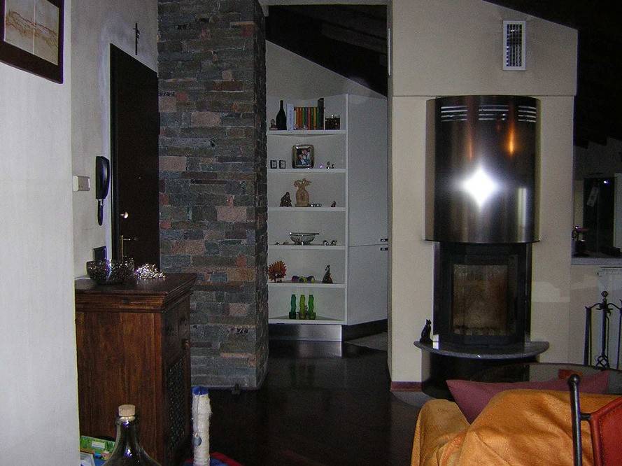 Attico / mansarda a Biandronno in Via Roma - Foto 5