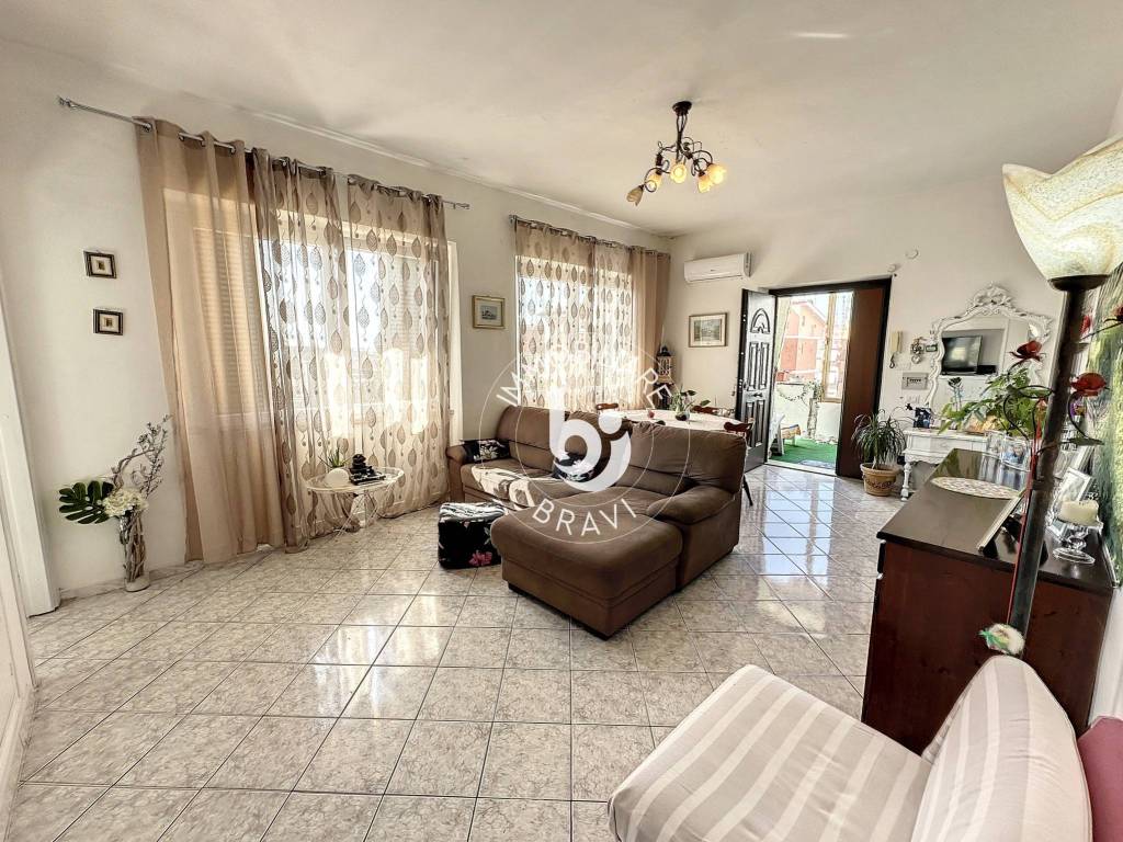 Villa a Santa marinella in Via delle Azalee, 4 - Foto 3