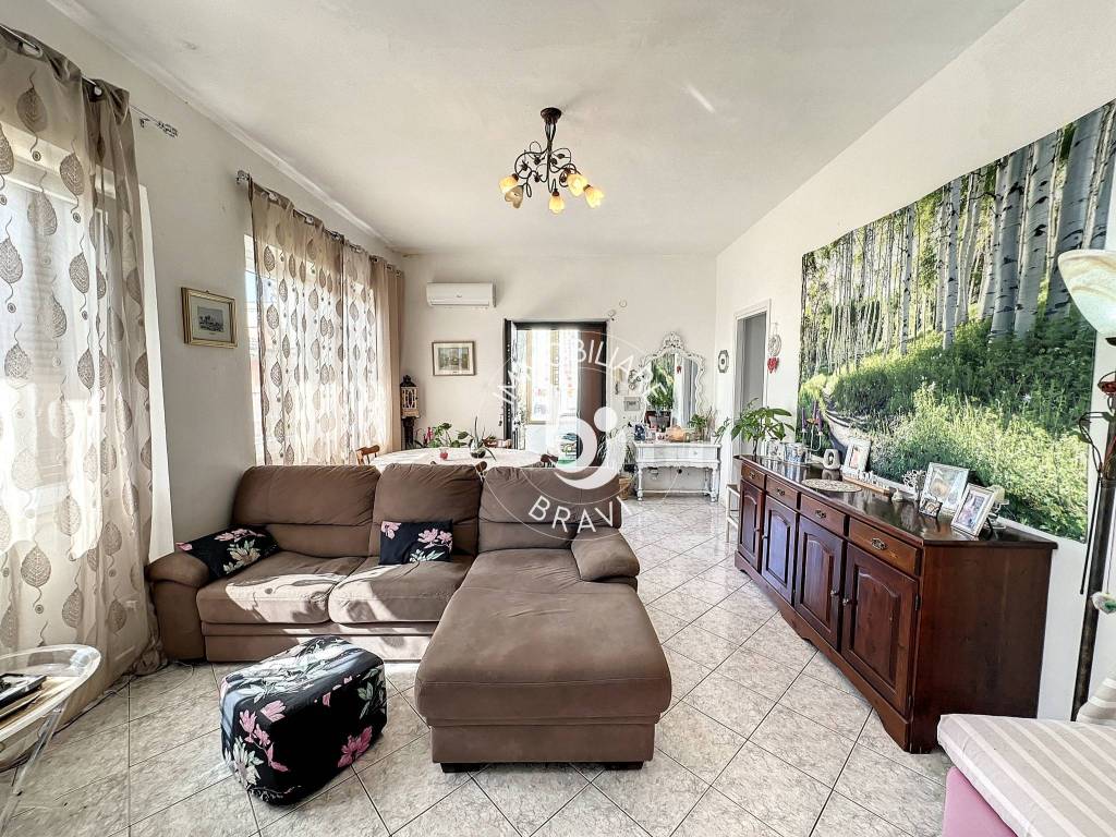 Villa a Santa marinella in Via delle Azalee, 4 - Foto 4