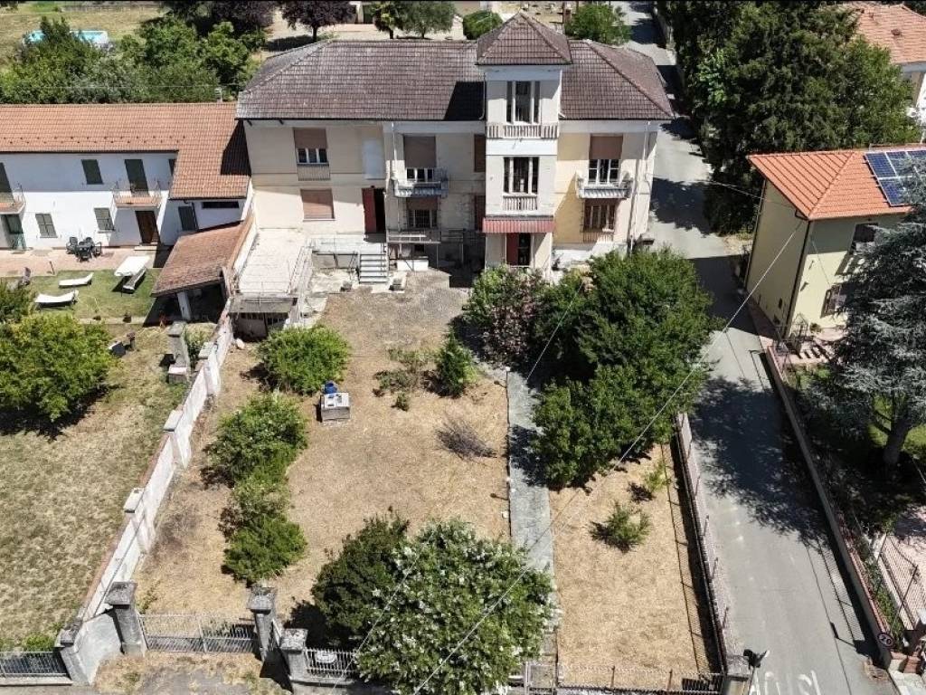 Casa indipendente a Rivalta bormida - Foto 2