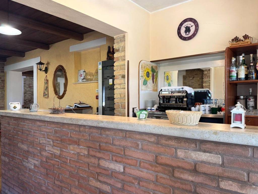 Casa indipendente a Monsampolo del tronto in Contrada Valle Cecchina, 4 - Foto 5
