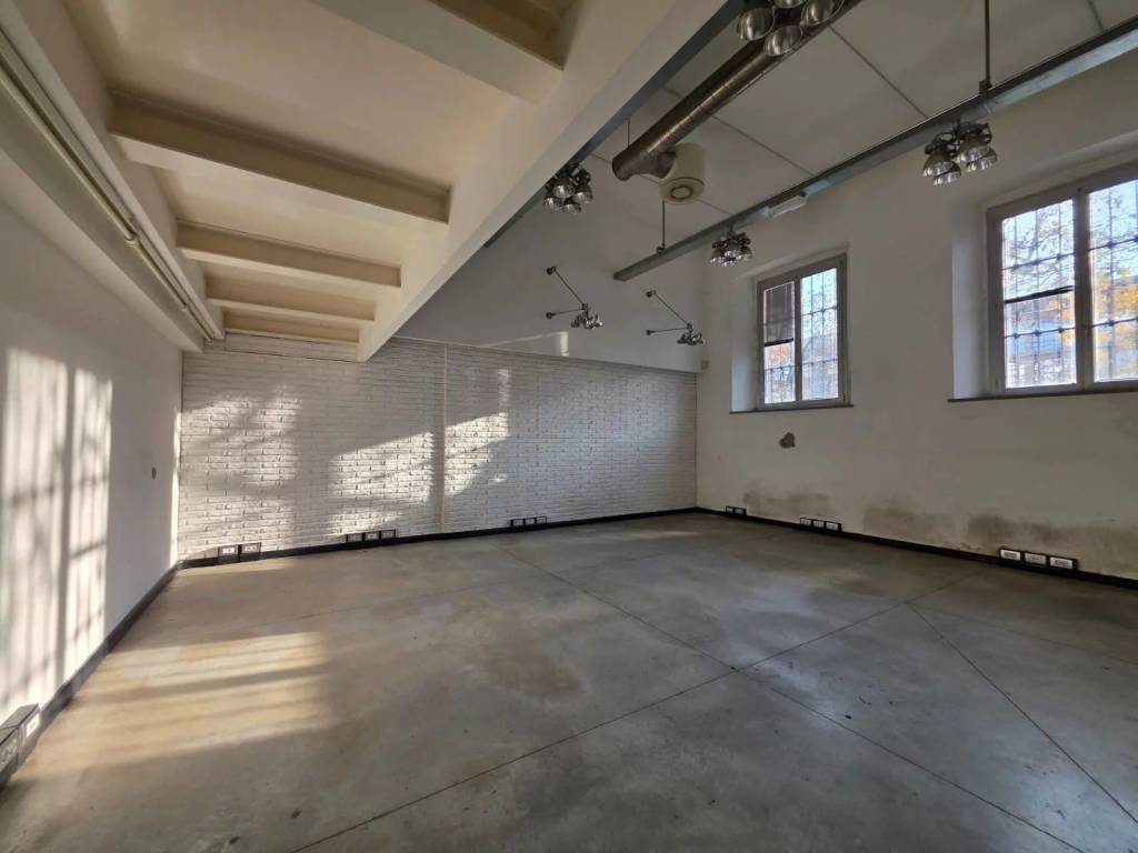 Loft / open space a Lodi in Viale Trento e Trieste, 37 - Foto 2