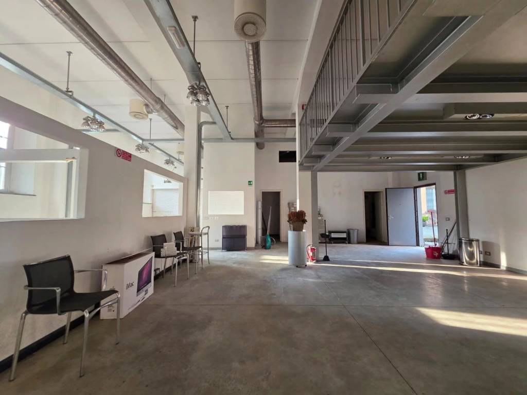 Loft / open space a Lodi in Viale Trento e Trieste, 37 - Foto 3