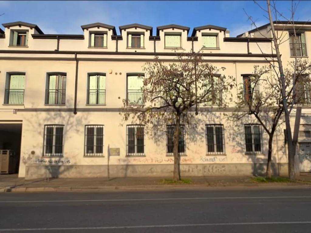 Loft / open space a Lodi in Viale Trento e Trieste, 37 - Foto 5