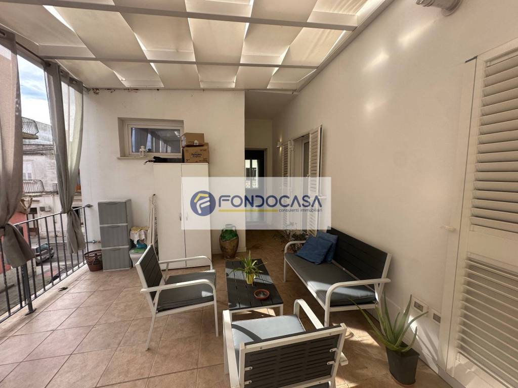Appartamento a Lecce in Via Sagrado - Foto 2