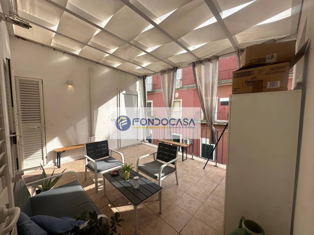 Appartamento a Lecce in Via Sagrado - Foto 4