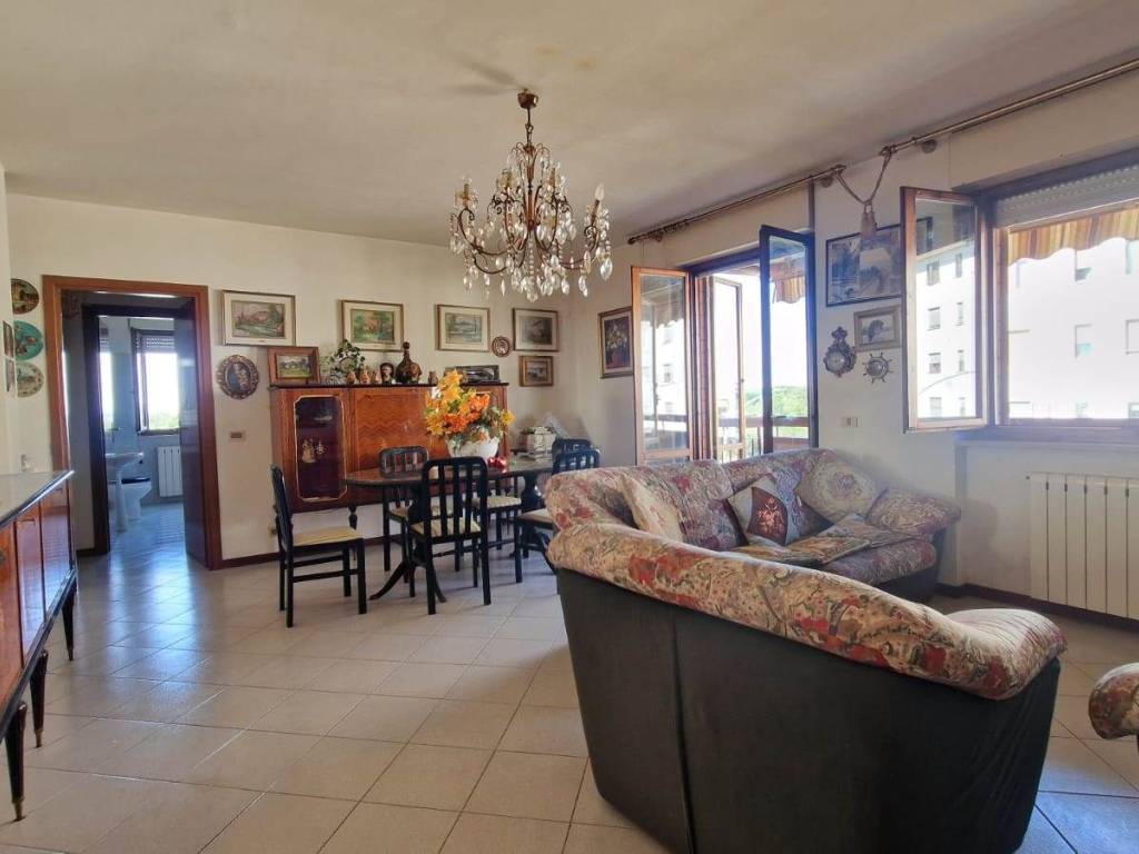 Appartamento a Viterbo - Foto 2