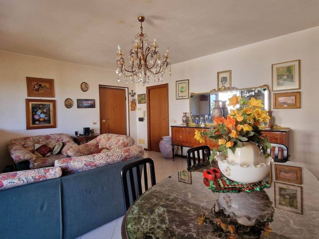 Appartamento a Viterbo - Foto 3