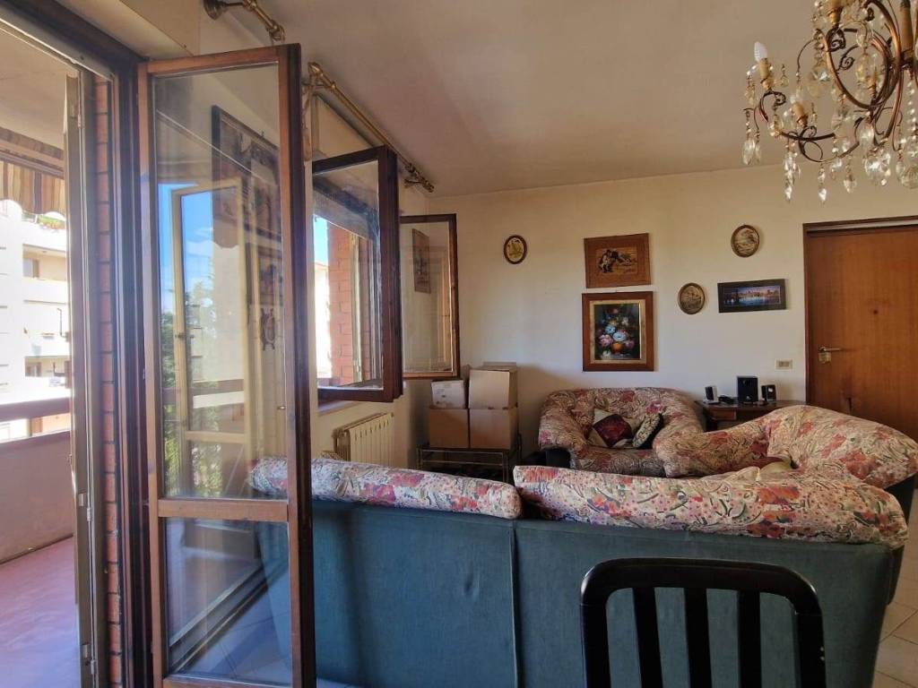 Appartamento a Viterbo - Foto 4