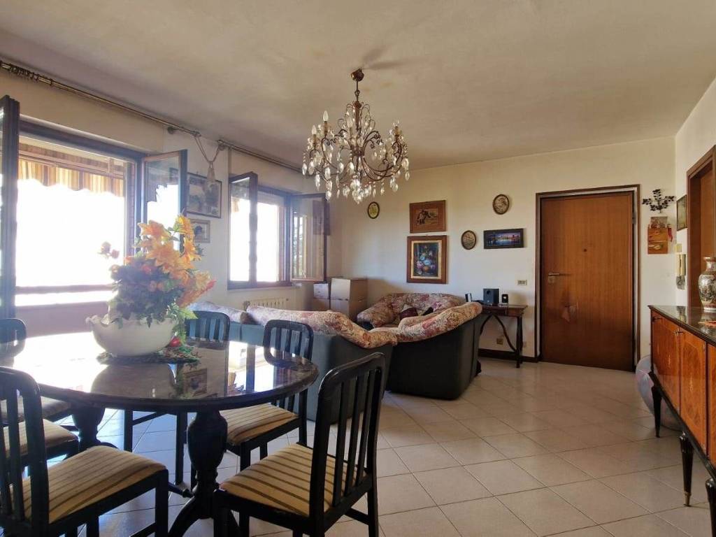 Appartamento a Viterbo - Foto 5