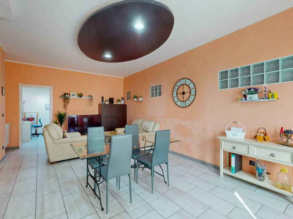 Villa a None in Via Palmero, 20 - Foto 4