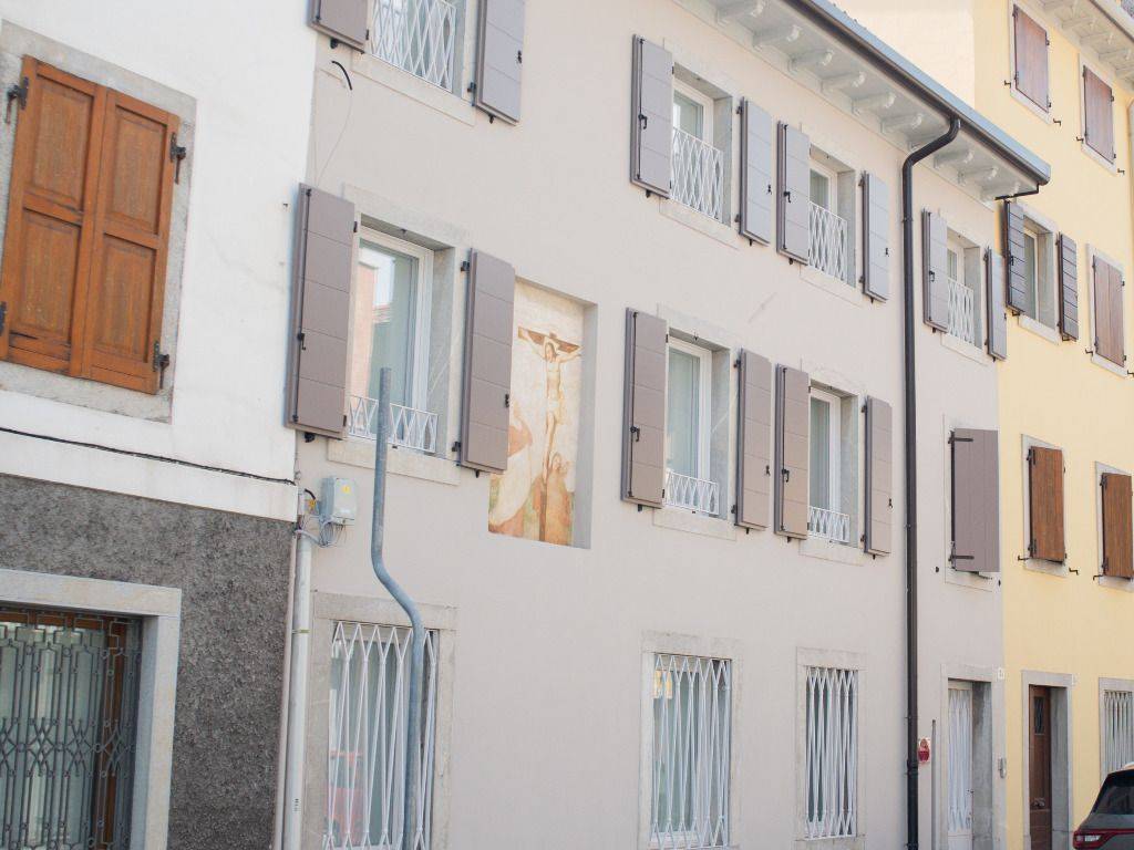 Appartamento a Udine in Via Tiberio Deciani, 34 - Foto 2
