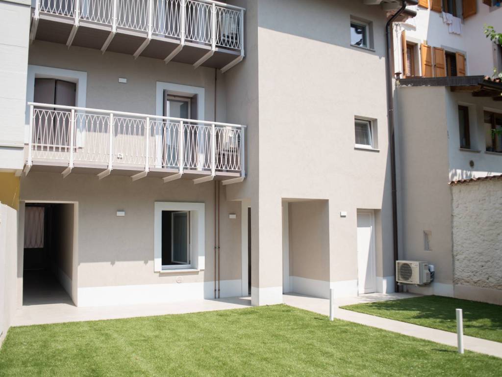 Appartamento a Udine in Via Tiberio Deciani, 34 - Foto 3