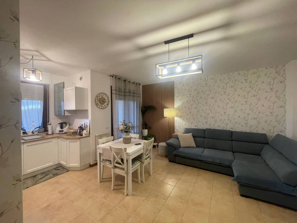 Appartamento a Perugia in Strada di Ponte d'Oddi, 66 - Foto 2