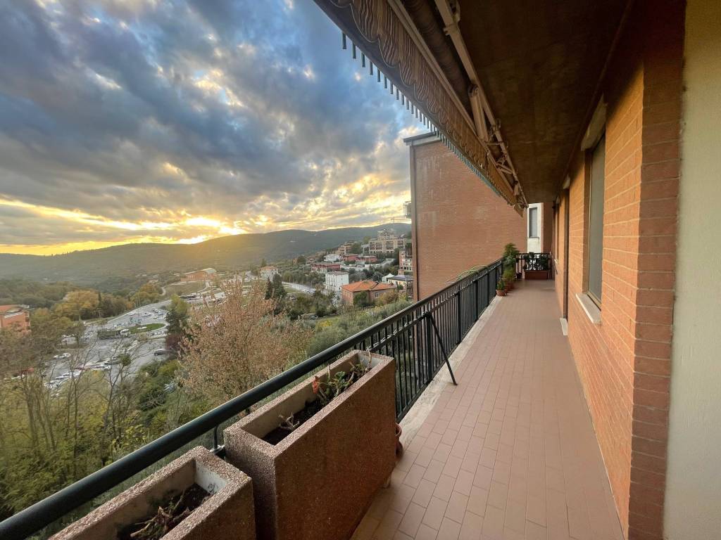 Appartamento a Perugia in Strada di Ponte d'Oddi, 66 - Foto 3