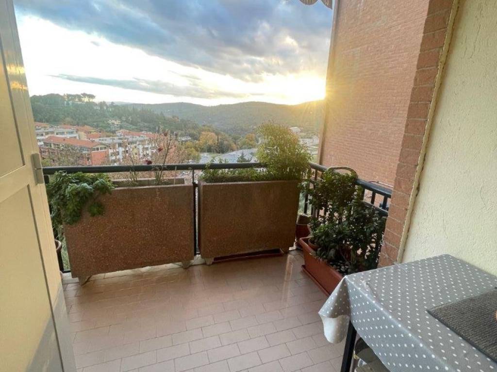 Appartamento a Perugia in Strada di Ponte d'Oddi, 66 - Foto 4