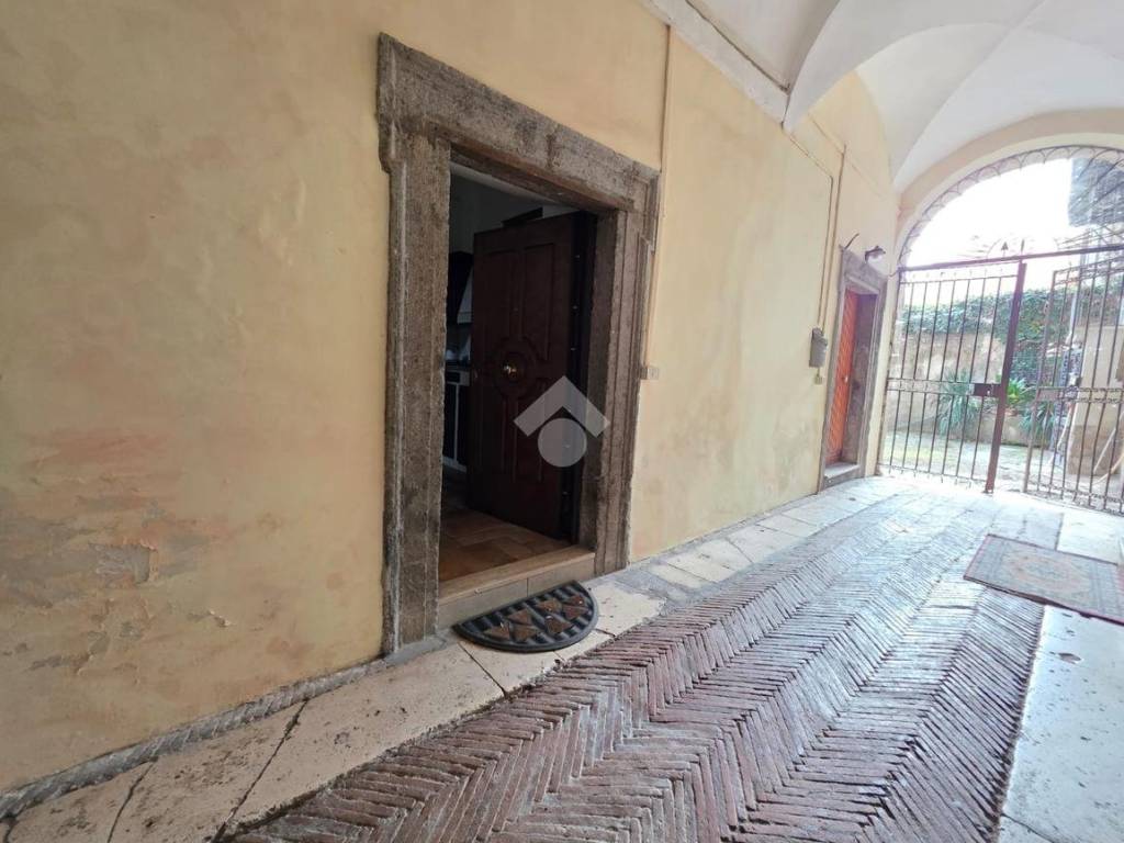 Appartamento a Nepi in Via Garibaldi, 1 - Foto 3