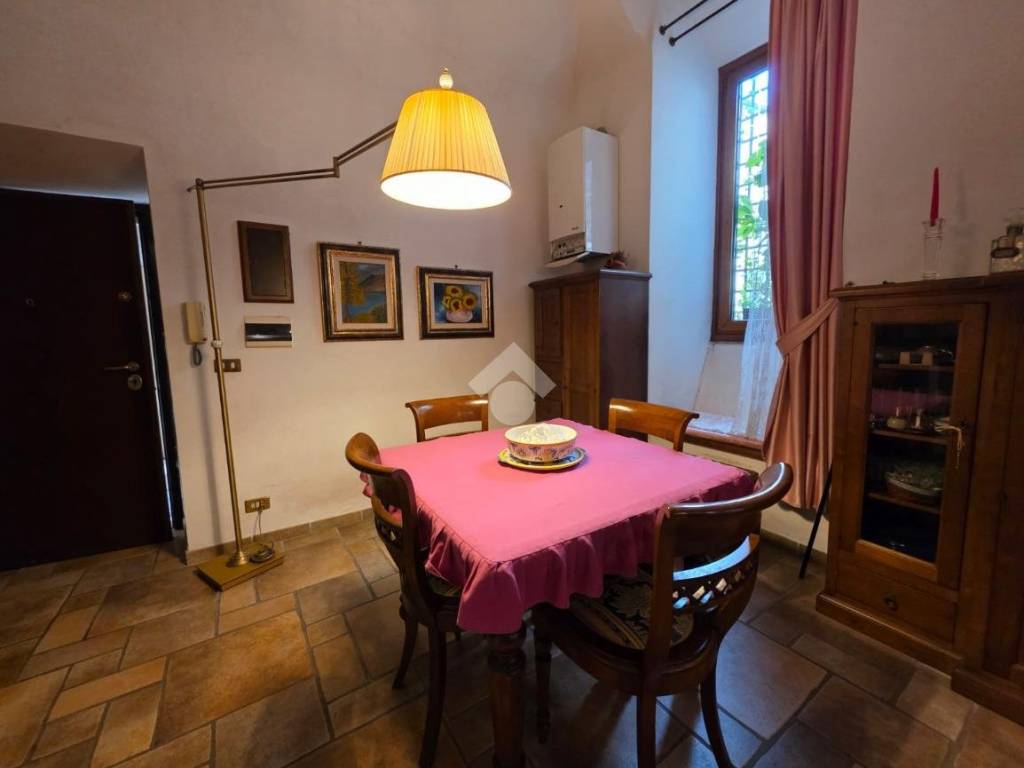 Appartamento a Nepi in Via Garibaldi, 1 - Foto 4