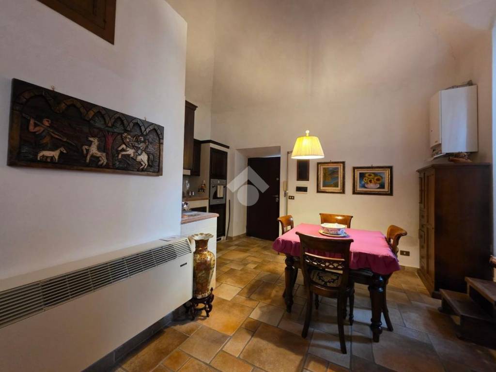 Appartamento a Nepi in Via Garibaldi, 1 - Foto 5