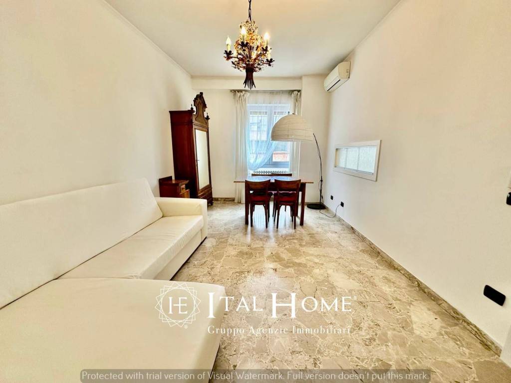 Appartamento a Verona in VIA LOCATELLI, 20 - Foto 2