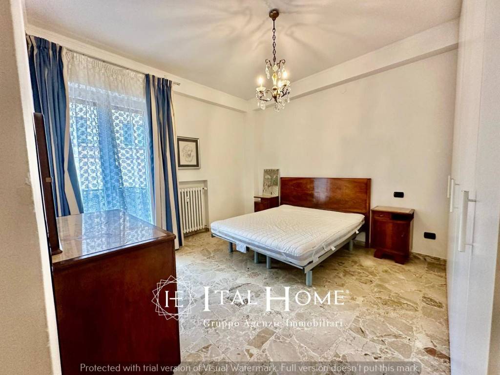 Appartamento a Verona in VIA LOCATELLI, 20 - Foto 3