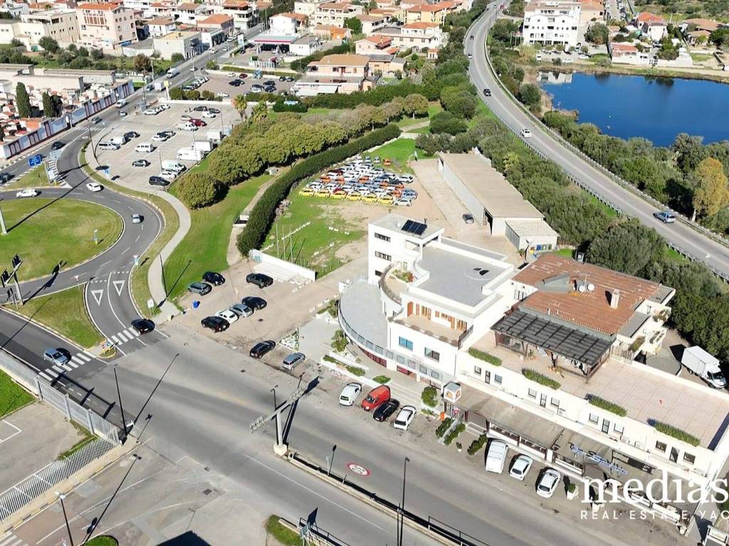 Immobile a Olbia in Via Roma, 147 - Foto 2