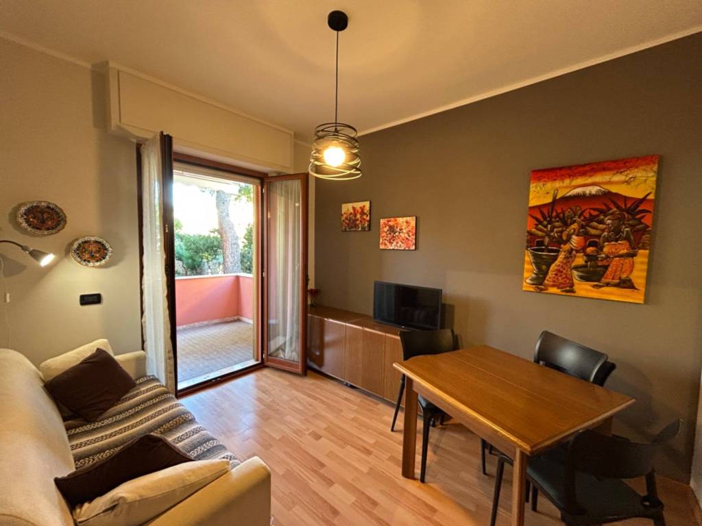Appartamento a Pietra ligure in Via Piani, 20 - Foto 3