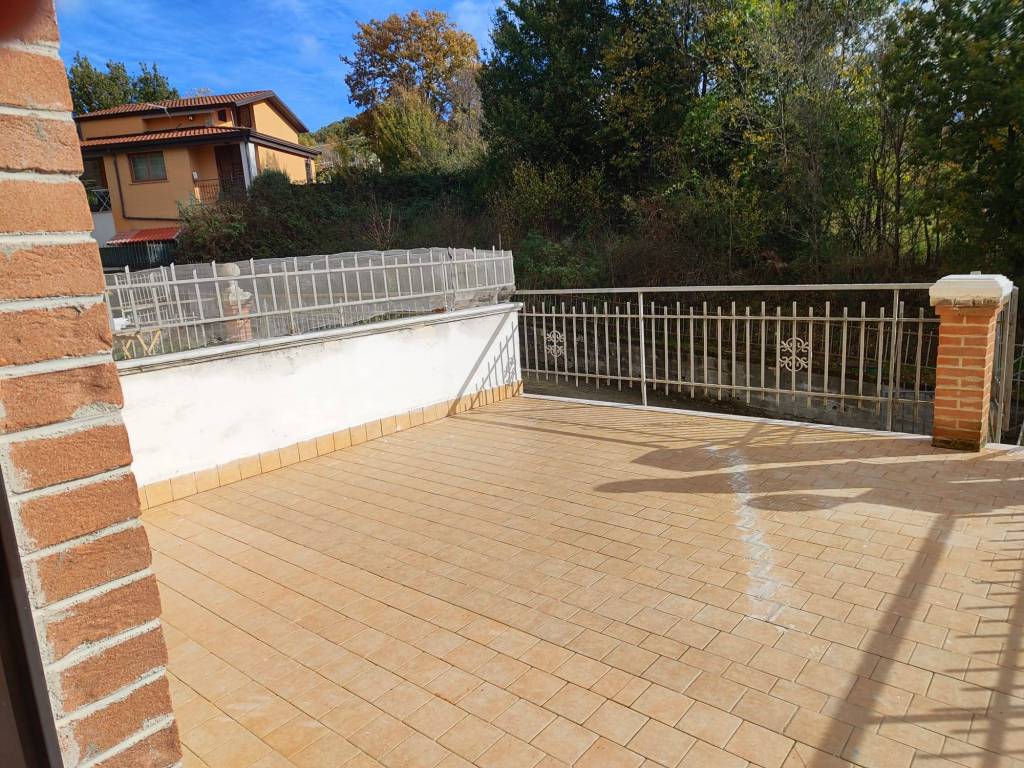 Villa a San potito ultra in Contrada Ramiera - Foto 3