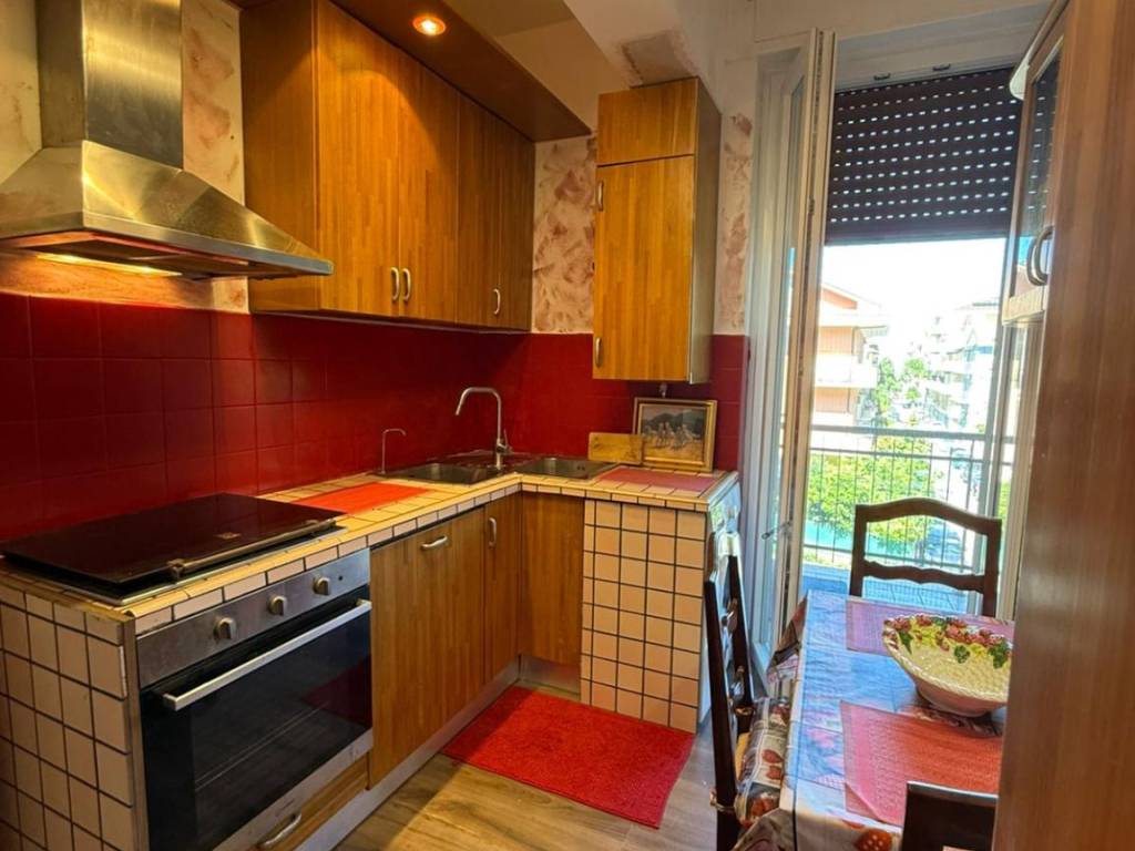 Appartamento a Pescara in Viale Giovanni Bovio, 188 - Foto 2