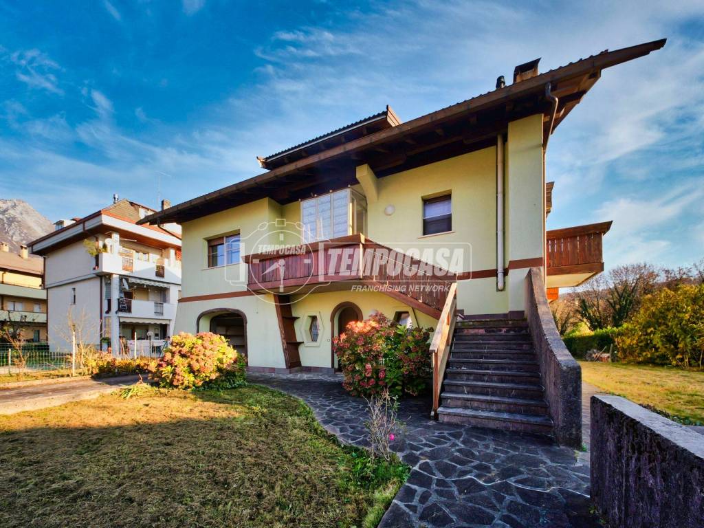 Villa a Ponte nelle alpi in Via dei Zattieri 12 - Foto 3