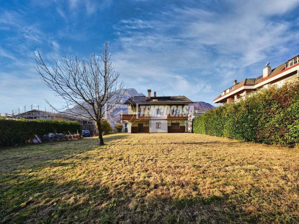 Villa a Ponte nelle alpi in Via dei Zattieri 12 - Foto 4
