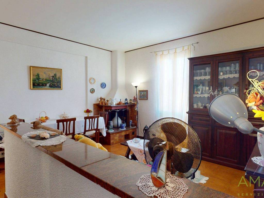 Appartamento a Quiliano in Via Savona, 6 - Foto 2