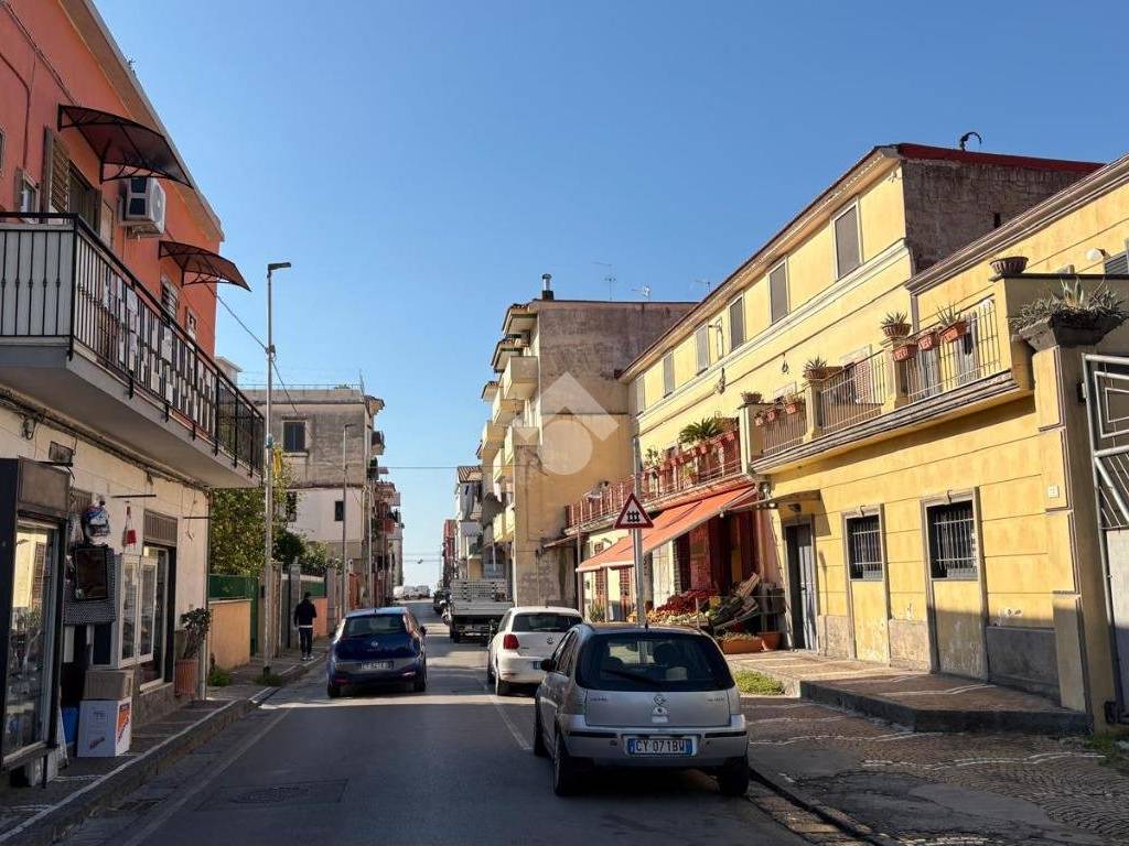 Appartamento a Castellammare di stabia in Traversa Cantieri Mercantili, 19 - Foto 3